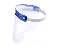 หน้ากากป้องกันสารคัดหลั่ง แบบฟองน้ำ Face Shield 