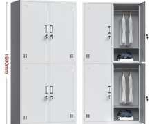 ตู้ล็อคเกอร์เหล็ก 2 ช่อง 4ช่อง 6 ช่อง 8 ช่อง 9 ช่อง 12 ช่อง 15 18 ช่อง ช่อง 24 ช่อง
