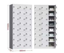 ตู้ล็อคเกอร์เหล็ก 2 ช่อง 4ช่อง 6 ช่อง 8 ช่อง 9 ช่อง 12 ช่อง 15 18 ช่อง ช่อง 24 ช่อง