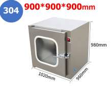 PASS BOX มีหลายขนาด