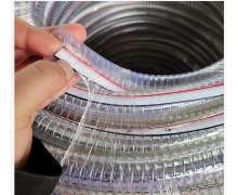 ท่อสายยาง PVC ใช้งานอาหารได้ 0