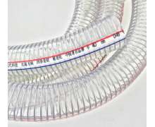 ท่อสายยาง PVC ใช้งานอาหารได้