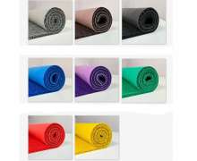 พรมดักฝุ่น Nomad หนา 13-15 มิล หน้ากว้าง 1.6 เมตร ยาว 18 เมตร 