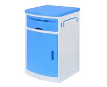 ตู้ข้างเตียง ABS ขนาด 470*465*740mm