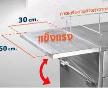 รถเข็นฉุกเฉิน 4 ลิ้นชัก รถเข็นฉุกเฉิน 4 ลิ้นชัก รถเข็นหัตถการ4ลิ้นชัก รถเข็นฉีดยารถเข็นดมยา แบบหนา รถเข็นติดเสาน้ำเกลือ มีลิ้นชัก 