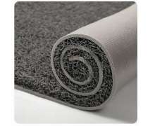 พรมดักฝุ่น 1.2*18 เมตร  หนา15-17มิล พรมPVC พรมนอเมด Nomad 1.2เมตร*18เมตร ยกม้วน เทา/แดง/เขียว/น้ำเงิน