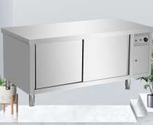 ตู้อุ่นจาน ตู้วอร์มจาน(Warm Cabinet)