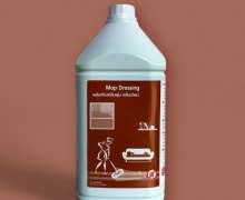 น้ำยาดันฝุ่น 3.8 ลิตร สูตรน้ำ เลขที่รับแจ้ง 77/2563