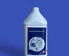 น้ำยาเช็ดเฟอร์นิเจอร์ คลีนเวิลด์ 3.8 ลิตร เลขที่รับแจ้ง 87/2563 0