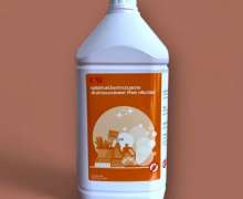 น้ำยาเอนกประสงค์ ทีโพล 3.8 ลิตร  เลขที่รับแจ้ง 413/2560