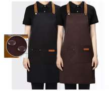 ผ้ากันเปื้อน canvas 0