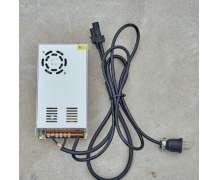 อะไหล่ เครื่องล้างแผงโซล่าเซลล์ -แบตเตอรี่ แหล่งจ่ายไฟ 220V ถึง 24V  0