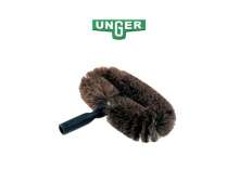 แปรงวงรี UNGER ปัดฝุ่นที่สูง ใช้ร่วมกับด้ามต่อ ขนาด 12*5 นิ้ว 0