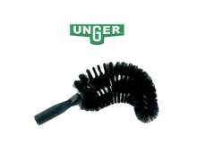 แปรงโค้ง UNGER ปัดฝุ่นที่สูง ใช้ร่วมกับด้ามต่อ ขนาด 11 นิ้ว 0