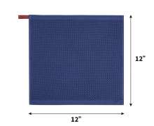 ผ้าไมโครไฟเบอร์ ขนาด 30*30 ซม 