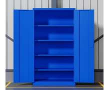 ตู้เก็บเครื่องมือช่าง ขนาด 500*1000 สูง 1800 mm 