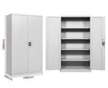 ตู้เก็บเครื่องมือช่าง ขนาด 500*1000 สูง 1800 mm 