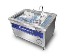 Electric Heated Soak Tank For Cooker Utensils Soaking Tank  (มีหลายขนาดให้เลือก)