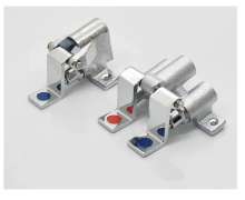 ก็อกน้ำเท้าเหยียบ น้ำร้อน น้ำเย็น 0