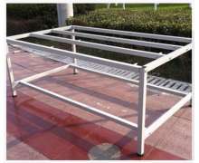 โต๊ะทำงานป้องกันไฟฟ้าสถิตย์ ESD สั่งทำได้ รุ่นหนาแข็งแรง 