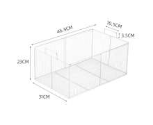 ตะกร้าสแตนเลส มีหู 2 ข้าง เกรด 304