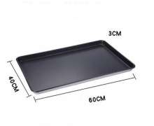 ถาดอลูมิเนียม อบขนม