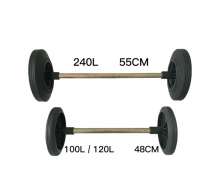 ล้อถังขยะพลาสติก พร้อมแกน ล้อ 2 ลูก พร้อมแกน 1 อัน 0