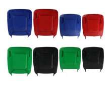 ฝาถังขยะ 120ลิตร ฝาถังขยะ 240 ลิตร