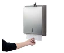 กล่องใส่กระดาษชำระสแตนเลส  กล่องกระดาษทิชชูสแตนเลส ขนาด 28*36*10 ซม เกรด304,