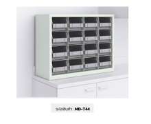 ชั้นวางยาบนเคาน์เตอร์ (MD-T44)