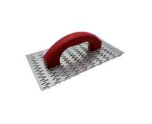 Heavy Duty Griddle Pad Holder 10x20 cm. 0