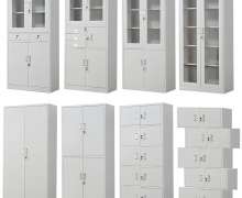 ตู้เหล็กหนา 1.2 มิล พ่นสีฝุ่น 0