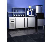 เครื่องทำน้ำแข็ง 200-1000 กก.
