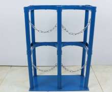 ที่เก็บถังแก๊สเส้นผ่าศูนย์กลาง 27 ซม สูง 100 ซม.