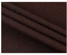 ผ้ากันเปื้อน canvas สีน้ำตาล ขนาด 70*65 ซม.