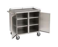 รถเข็นอาหารว่าง Snack Cart 