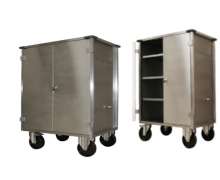 รถเข็นอาหารว่าง Snack Cart 
