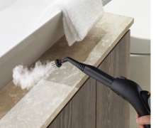 เครื่องทำความสะอาดระบบไอน้ำร้อน Steam Cleaner 3300 วัตต์ 2.8 ลิตร