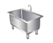 อ่างซิงค์ม็อบ(sink mop) สแตนเลส 304