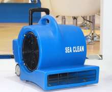 เครื่องเป่าพรม ลมเย็น เครื่องเป่าลม ลมเย็น  รุ่น CW-900