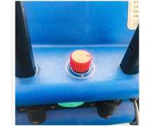 เครื่องเป่าพรม ลมเย็น เครื่องเป่าลม ลมเย็น  รุ่น CW-900