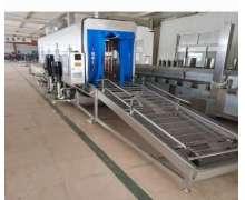 เครื่องล้างถังขยะเทศบาล ถังขยะ 120 ลืตร 240 ลิตร 