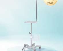 รถวางอุปกรณ์ทางการแพทย์ ABS 0