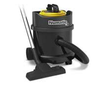 เครื่องดูดฝุ่นอุตสาหกรรม ชนิดดูดฝุ่น   NVH(PRP)-370-11  NUMATIC อังกฤษ บรรจุ15ลิตร 0